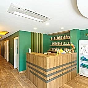 Refresh SPA & Turkish Bath in Alanya, Antalya • Customer Satisfaction is Our Priority