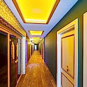 Refresh SPA & Turkish Bath in Alanya, Antalya • Customer Satisfaction is Our Priority