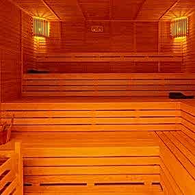 Refresh SPA & Turkish Bath in Alanya, Antalya • Customer Satisfaction is Our Priority