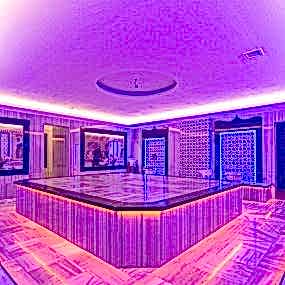 Refresh SPA & Turkish Bath in Alanya, Antalya • Customer Satisfaction is Our Priority