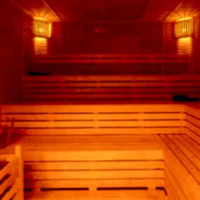 Refresh SPA & Turkish Bath in Alanya, Antalya • Customer Satisfaction is Our Priority