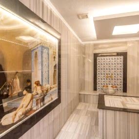 Refresh SPA & Turkish Bath in Alanya, Antalya • Customer Satisfaction is Our Priority