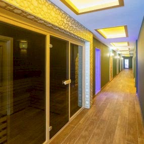 Refresh SPA & Turkish Bath in Alanya, Antalya • Customer Satisfaction is Our Priority
