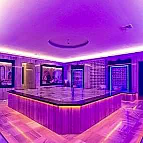 Refresh SPA & Turkish Bath in Alanya, Antalya • Customer Satisfaction is Our Priority