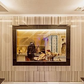 Refresh SPA & Turkish Bath in Alanya, Antalya • Customer Satisfaction is Our Priority