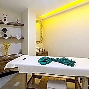Refresh SPA & Turkish Bath in Alanya, Antalya • Customer Satisfaction is Our Priority
