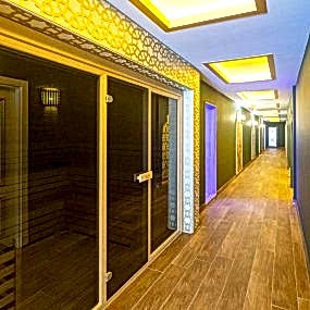 Refresh SPA & Turkish Bath in Alanya, Antalya • Customer Satisfaction is Our Priority