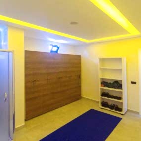 Refresh SPA & Turkish Bath in Alanya, Antalya • Customer Satisfaction is Our Priority