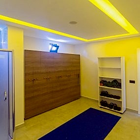 Refresh SPA & Turkish Bath in Alanya, Antalya • Customer Satisfaction is Our Priority