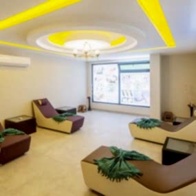 Refresh SPA & Turkish Bath in Alanya, Antalya • Customer Satisfaction is Our Priority