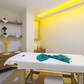 Refresh SPA & Turkish Bath in Alanya, Antalya • Customer Satisfaction is Our Priority