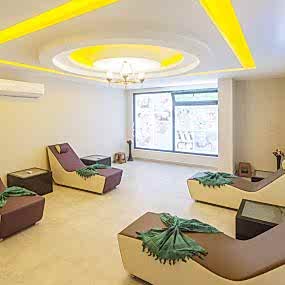 Refresh SPA & Turkish Bath in Alanya, Antalya • Customer Satisfaction is Our Priority