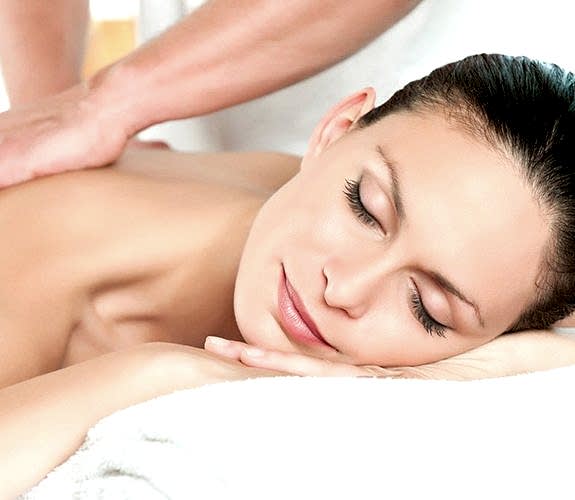 Spor Massage by Refresh SPA & Turkish Bath in Alanya Antalya