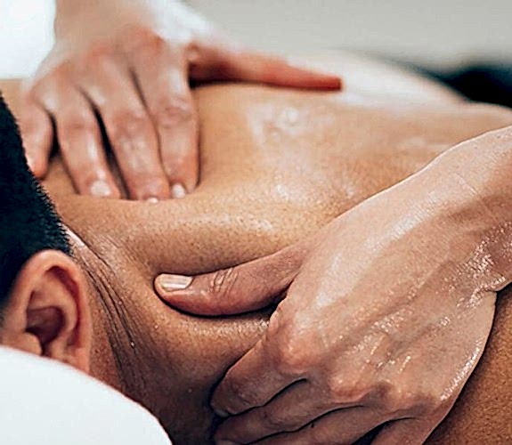 Full Body Massage by Refresh SPA & Turkish Bath in Alanya Antalya