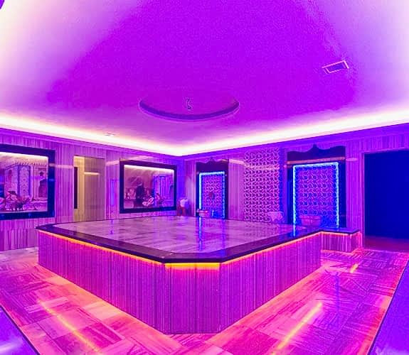 Classic Program by Refresh SPA & Turkish Bath in Alanya Antalya