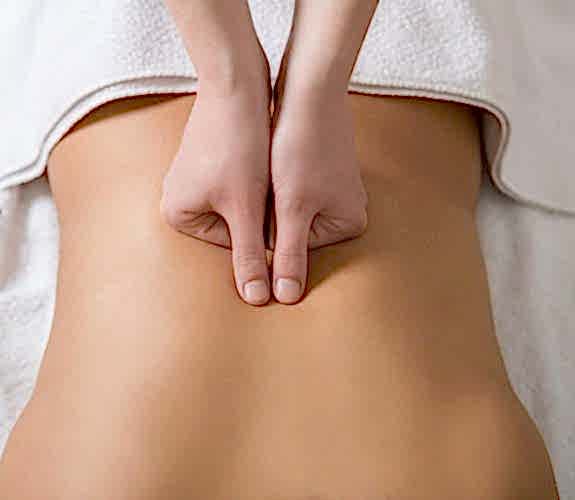 Shiatsu Massage by Refresh SPA & Turkish Bath in Alanya Antalya