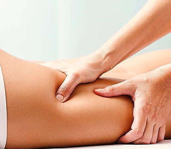 Lymph Drainage Massage by Refresh SPA & Turkish Bath in Alanya Antalya